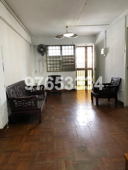 Blk 34 Upper Cross Street (Central Area), HDB 3 Rooms #157229392